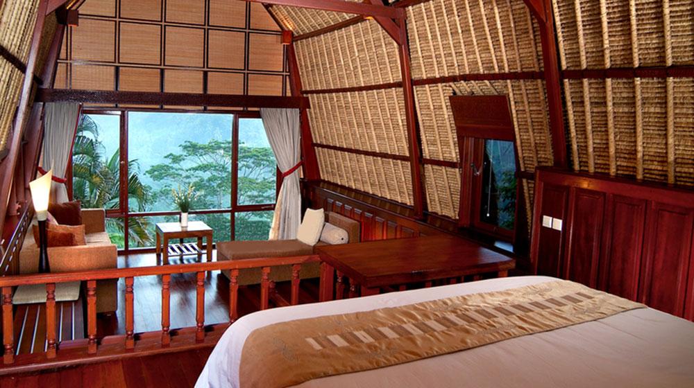 Kupu Kupu Barong Villas And Tree Spa By L'Occitane Ubud  Exterior photo
