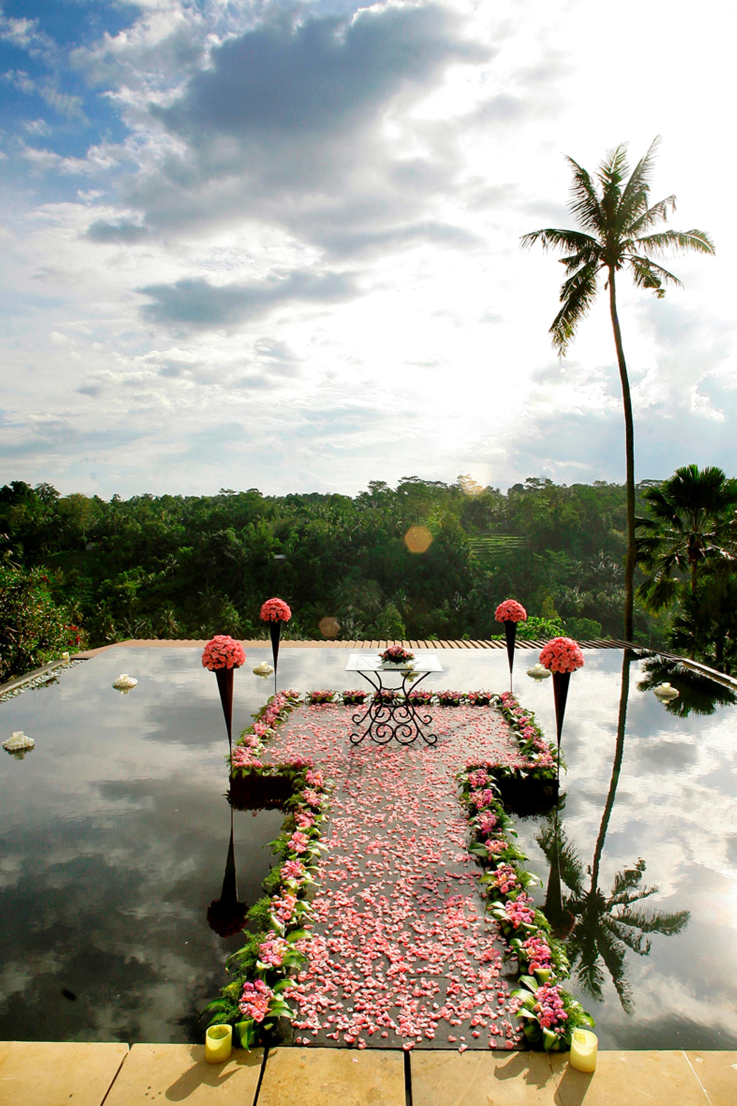 Kupu Kupu Barong Villas And Tree Spa By L'Occitane Ubud  Exterior photo