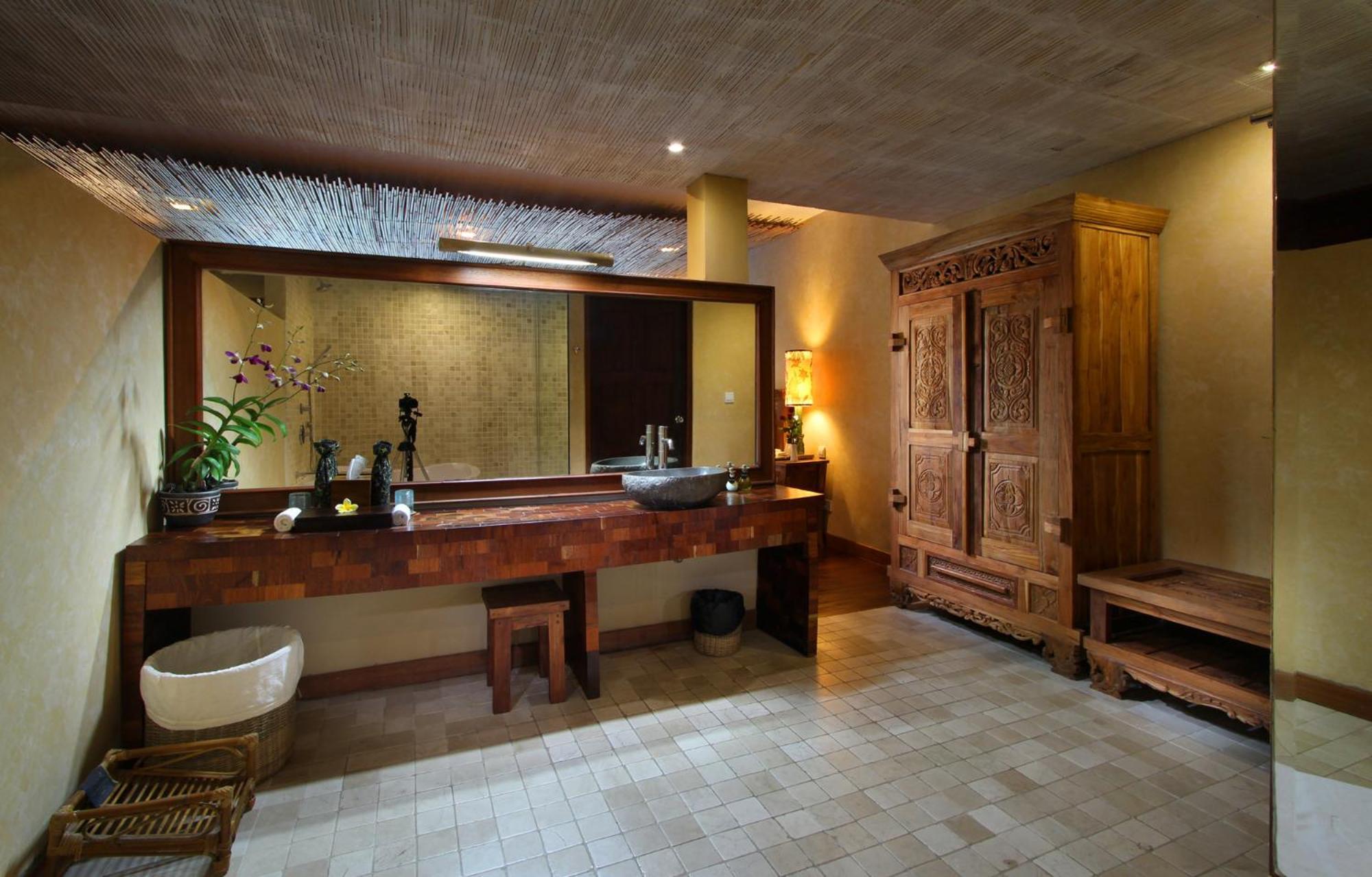 Kupu Kupu Barong Villas And Tree Spa By L'Occitane Ubud  Exterior photo