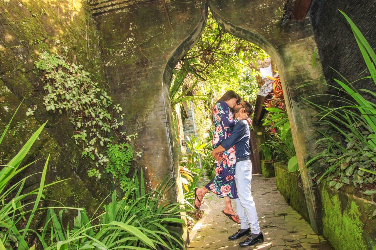 Kupu Kupu Barong Villas And Tree Spa By L'Occitane Ubud  Exterior photo